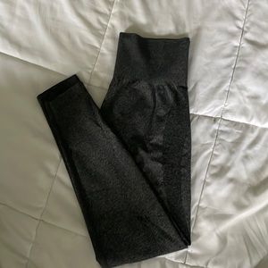 NVGTN black leggings